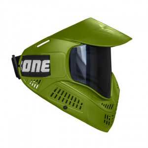 Field #ONE Goggle Thermal Army - Img 5