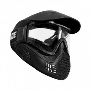 Field #ONE Goggle Thermal Black V2 - Rubber Foam - Img 5