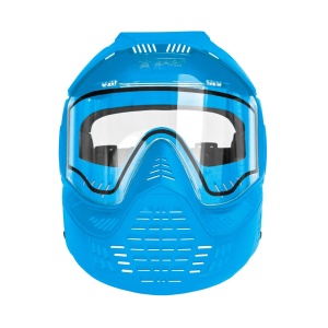 Field #ONE Goggle Thermal Blue V3 - Rubber Foam - Img 2