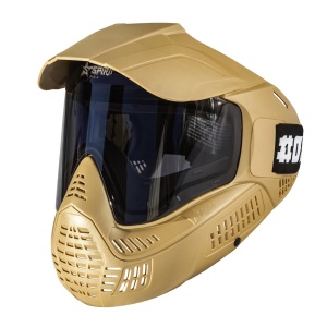 Field #ONE Goggle Thermal V3 - Desert Tan