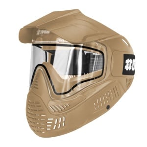 Field #ONE Goggle Thermal V3 - TAN - Img 2