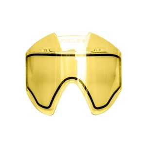 Field #ONE Lens - Thermal YELLOW - Img 2