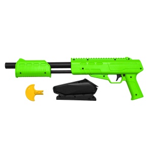 FieldPB Blaster .50 Cal Marker With Loader LIME - Img 5