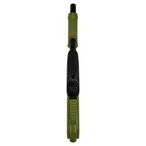 FieldPB Blaster .50 Cal Marker With Loader OLIVE - Img 4