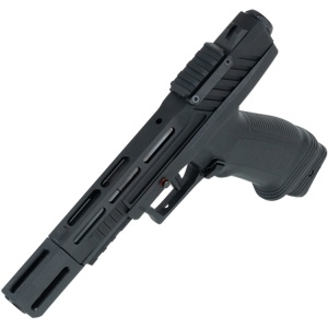 First Strike GD50 Sicariis Cal. 50 HITMAN set (pistol incl. 4 mags) - Img 4