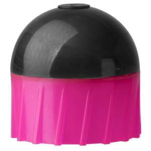 First Strike Paintballs 600 Rounds Box - Grey / Pink - Img 4