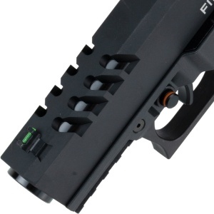 First Strike XP Pistol - Black [Cal.68] - Img 5