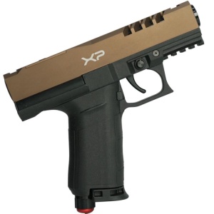First Strike XP Pistol - FDE [Cal.68]