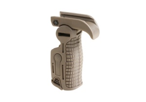 FMA AB163 Foldable Grip - Picatinny - Img 5