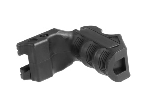 FMA Magwell Grip - Black OR Dark Earth - Img 4