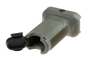 FMA TD Forward Grip - Picatinny - Img 10