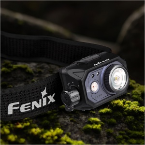Frontala Fenix HL45R [headlamp flashlight] - Img 6