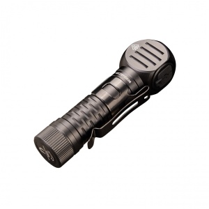 Frontala Fenix HM61R V3.0 [headlamp flashlight] - Img 5