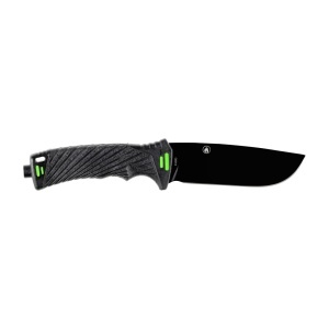 Ganzo G8012-BK Bushcraft knife - Img 3
