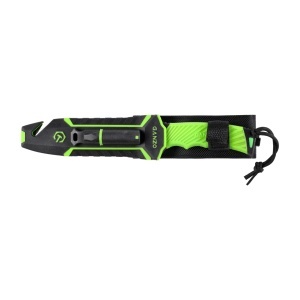 Ganzo G8012V2-LG Knife bushcraft - Img 8