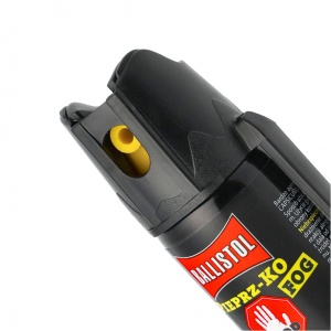 Gas KO Pfeffer Fog-cone 40 ml - Img 4