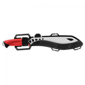 Gerber Versafix Pro red machete - Img 2
