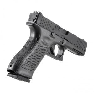 GLOCK 17 GEN 5 6mm BB AIRSOFT REPLICA - BLACK [Green Gas - GBB] - Img 4