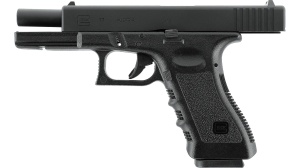 GLOCK 17 Gen3 6mm BB AIRSOFT pistol [Green Gas - GBB] - Img 10