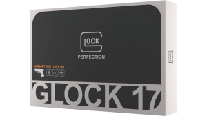 GLOCK 17 Gen4 6mm BB AIRSOFT REPLICA [Green Gas - GBB] - Img 6