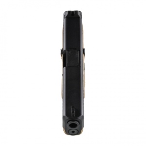 GLOCK 17 Gen5 French Edition 6 MM BB AIRSOFT REPLICA [Green Gas - GBB] - Img 5