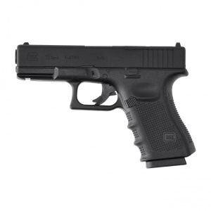 GLOCK 19 Gen.4 6mm AIRSOFT REPLICA [Co2]