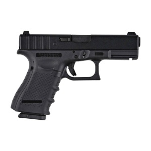 Glock 19 Gen4 Airsoft Pistol - 6mm [GreenGas] - Img 2