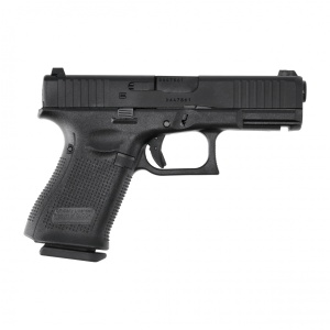 GLOCK 19 Gen5 6mm BB AIRSOFT REPLICA [Green Gas - GBB] - Img 2