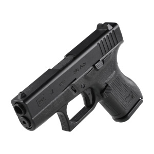 Glock 42 Airsoft Pistol - 6mm [GreenGas] - Img 3