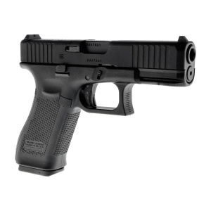 Glock 45 Gen5 MOS Airsoft Pistol - 6mm 1J [GreenGas] - Img 8
