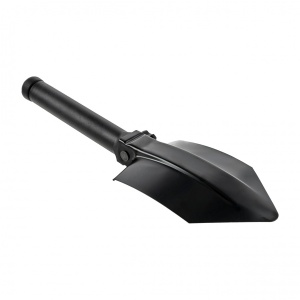 Glock Entrenching Tool shovel with case - Img 2