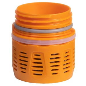Grayl Ultrapress replacement filter pomar.