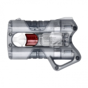 Guardian Angel III Piexon gas thrower - GREY - Img 2