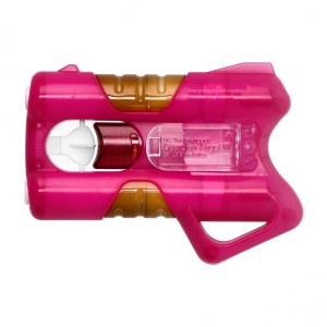 Guardian Angel III Piexon gas thrower - PINK - Img 3