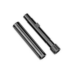 HDP50 Steel Tuning Barrel w/ Threaded Tip Gen.2 +2 Attachments