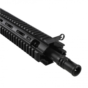 Heckler&Koch HK416 A5 Sportsline Auto 6 mm Airsoft Replica [Electric] - Img 10