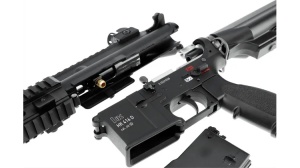 HECKLER & KOCH HK416 T4E CAL.43 - FULL-AUTO [1st Gen] - Img 3
