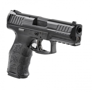 Heckler&Koch VP9 6mm Airsoft Pistol [Spring / Arc] - Img 8