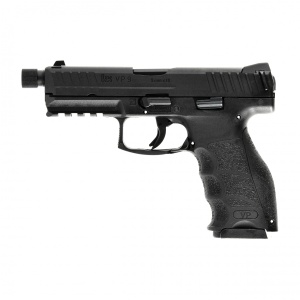 Heckler&Koch VP9 Tactical 6mm Airsoft Pistol [GreenGas - GBB]