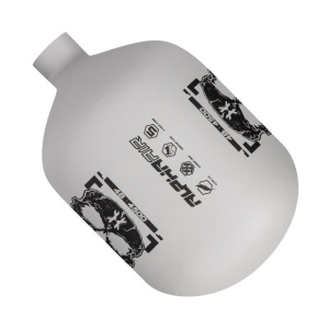 HK Army 0.8L / 48ci Alpha Doom ASH - Grey/Black - Img 2