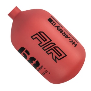 HK Army 1.1L / 68ci Alpha IGNITE - Red/Black