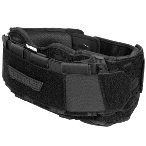 HK Army Airsoft Hostile Synapse Flex Belt - Black - Img 2