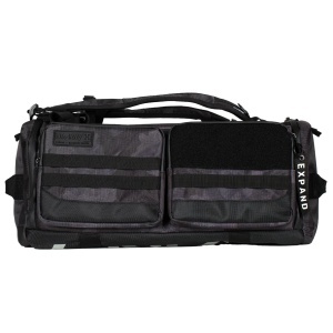 HK Army Expand 35L - Backpack - Img 11