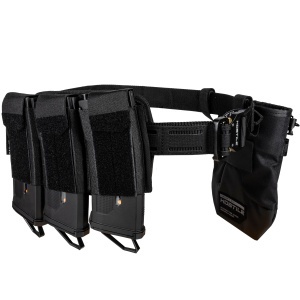HK Army Hostile Airsoft - Quick Click Molle Belt