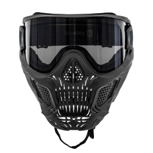 HK Army HSTL Skull Goggle / Paintball Mask (Punisher) - Img 2