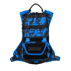 HK Army Reflex Backpack / HPA Backpack (Blue) - Img 4