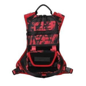 HK Army Reflex Backpack / HPA Backpack (Red) - Img 4