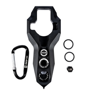 HK ARMY Reg Multi-Tool BLACK