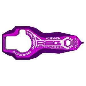 HK ARMY Reg Multi-Tool PURPLE - Img 3