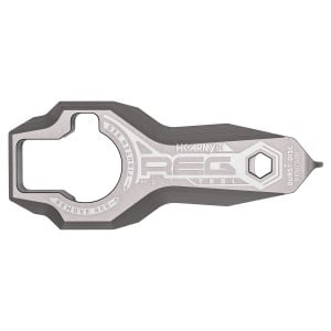 HK ARMY Reg Multi-Tool SILVER - Img 3